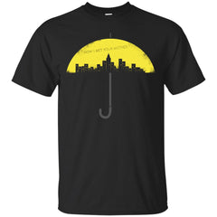 HOW I MET YOUR MOTHER - Right place right moment T Shirt & Hoodie