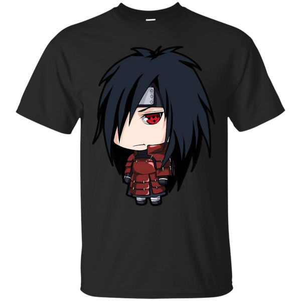 Naruto - MADARA UCHIHA CHIBI T Shirt & Hoodie