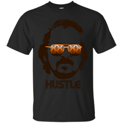 AMERICAN HUSTLE - Hustle T Shirt & Hoodie