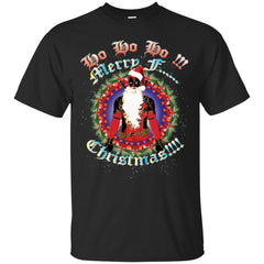 DEADPOOL - SantaPool T Shirt & Hoodie