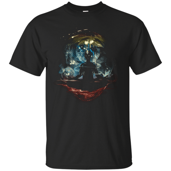AVATAR THE LAST AIRBENDER - the last space bender T Shirt & Hoodie
