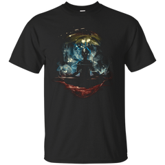 AVATAR THE LAST AIRBENDER - the last space bender T Shirt & Hoodie