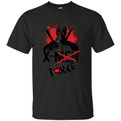 Deadpool - XForce Gonna Give it to Ya deadpool T Shirt & Hoodie