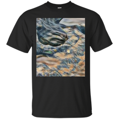 BEACH ROCKS - Abstract fabulous beach rocks T Shirt & Hoodie