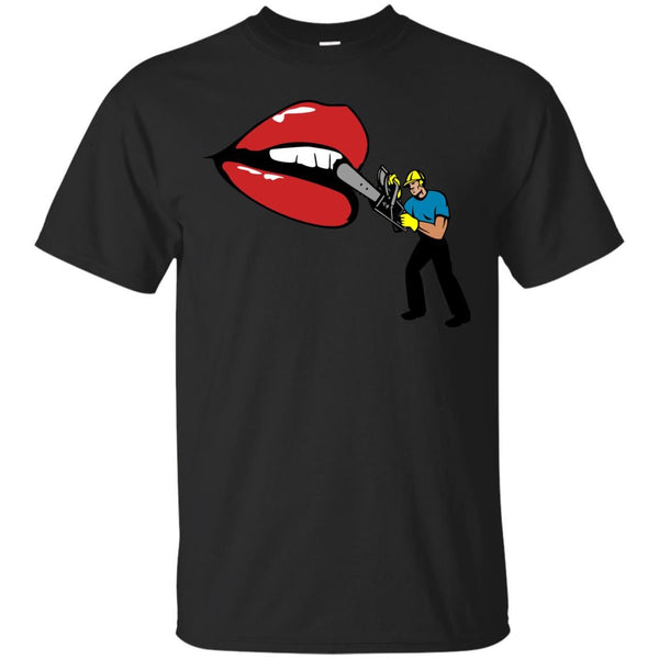 CHAINSAW - Fatal dentistry T Shirt & Hoodie