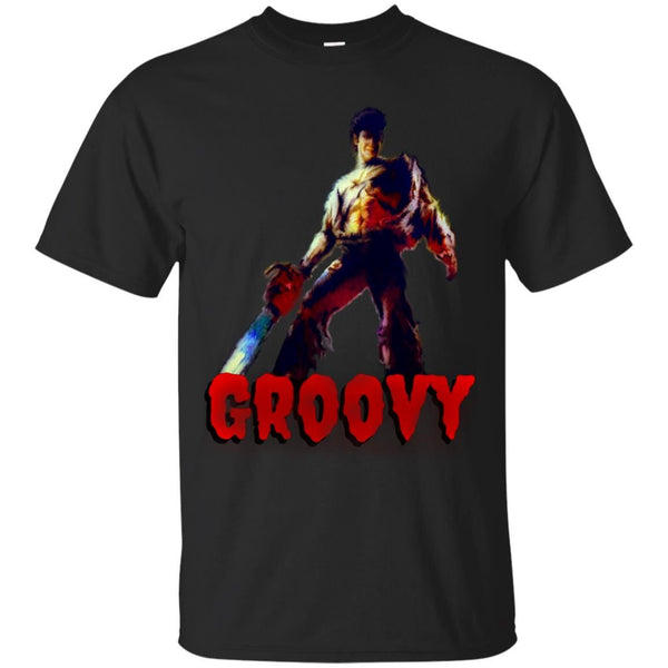 GROOVY - GROOVY T Shirt & Hoodie