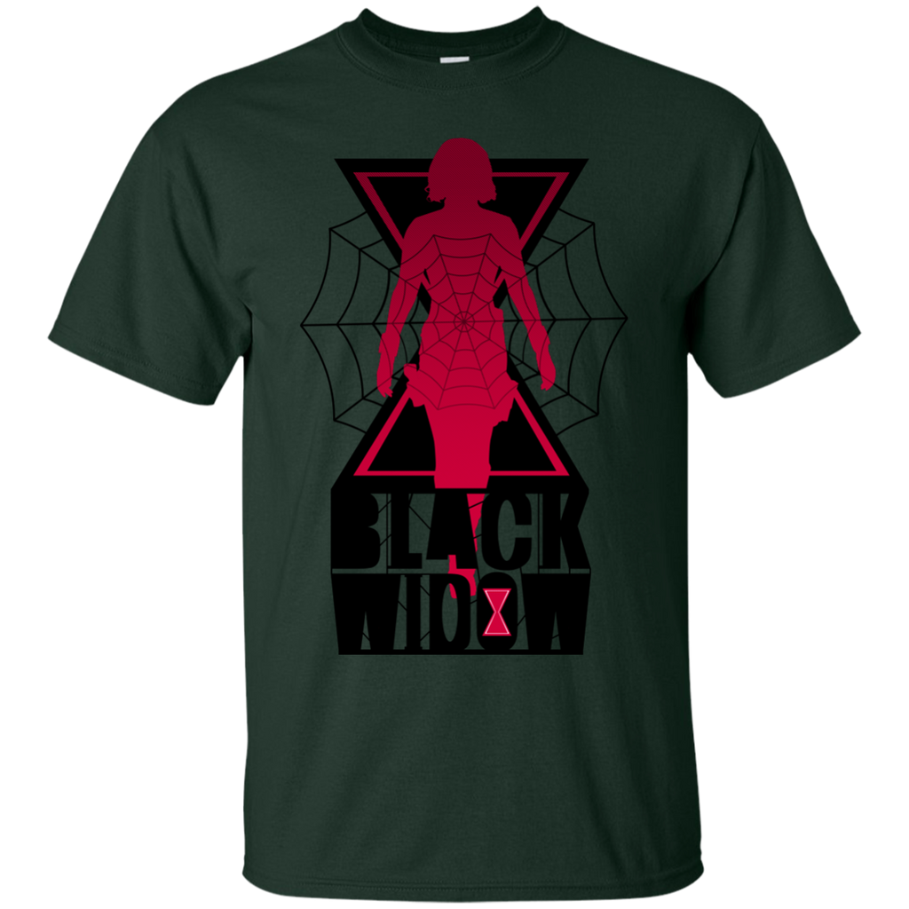 Marvel - Black Widow  T Shirt & Hoodie
