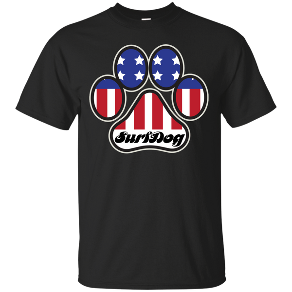 AMERICAN STYLE - Surf American Style T Shirt & Hoodie