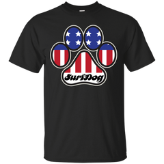 AMERICAN STYLE - Surf American Style T Shirt & Hoodie