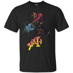 Marvel -  leopardon T Shirt & Hoodie