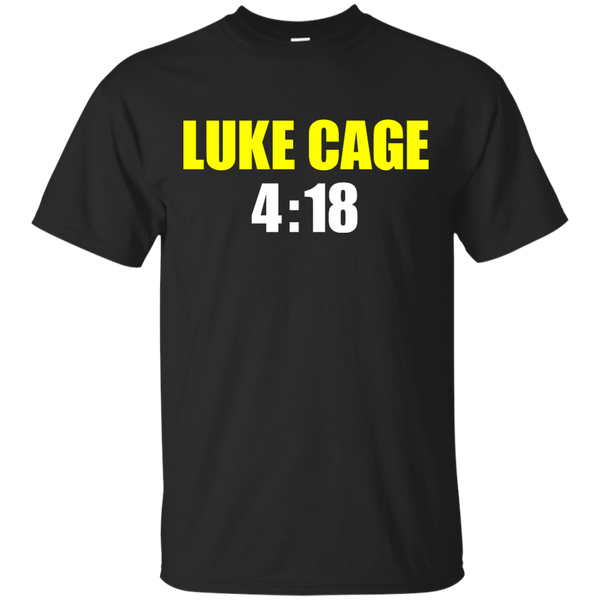 Marvel - Luke cage 418 luke T Shirt & Hoodie