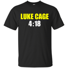 Marvel - Luke cage 418 luke T Shirt & Hoodie