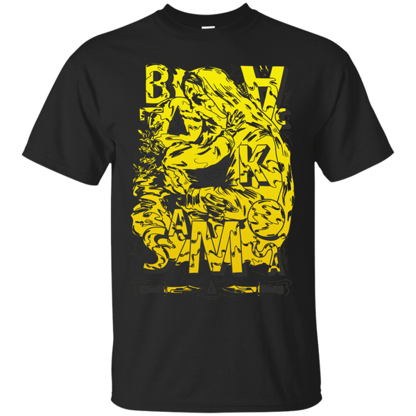Mother - BS Nativity black cat T Shirt & Hoodie