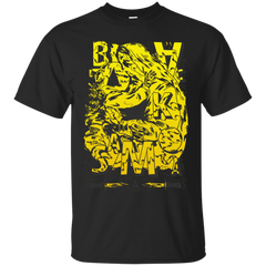Mother - BS Nativity black cat T Shirt & Hoodie