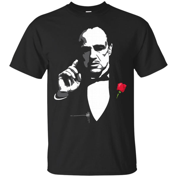 THE GODFATHER - The Godfather T Shirt & Hoodie