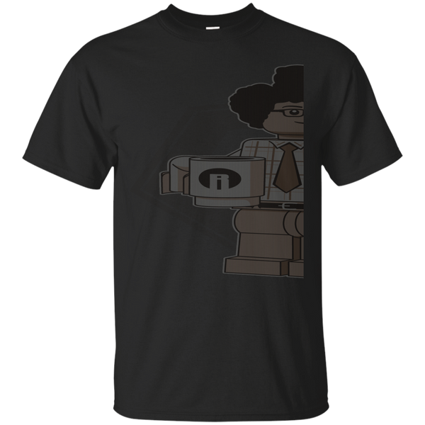 Lego - I AM A GIDDY GOAT T Shirt & Hoodie