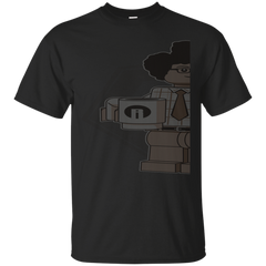 Lego - I AM A GIDDY GOAT T Shirt & Hoodie