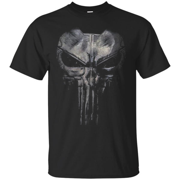 PUNISHER - Punisher  Daredevil 2016 T Shirt & Hoodie
