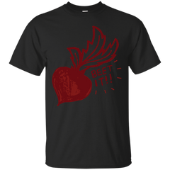 BEETS - Beet It T Shirt & Hoodie