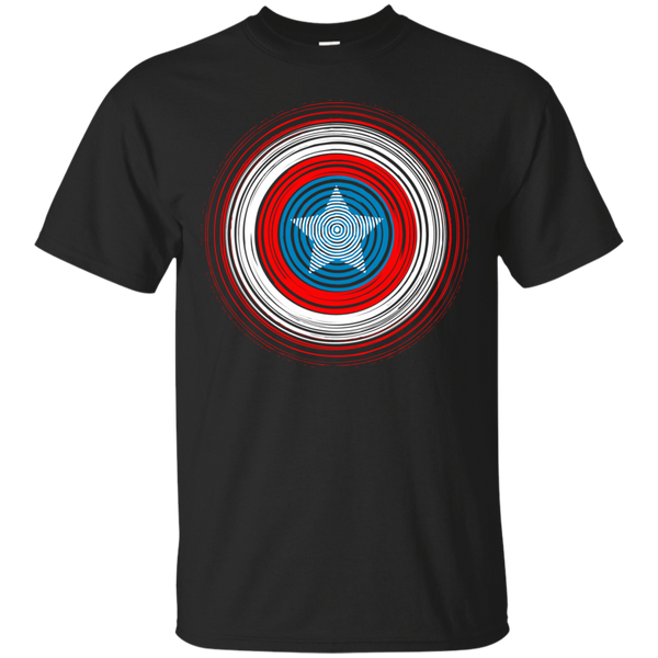 Marvel - SPIRAL CAPTAIN AMERICA fernando sala soler T Shirt & Hoodie