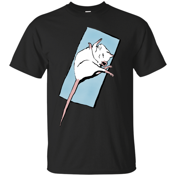 Yoga - Yoga Rat T Shirt & Hoodie