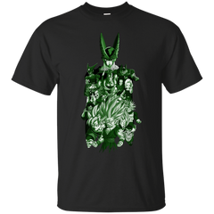Dragon Ball - CELL SAGA dragon T Shirt & Hoodie