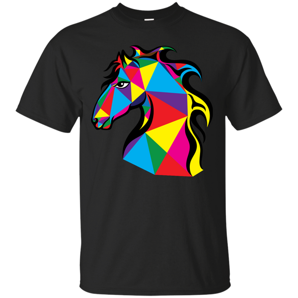 ANIMAL - Head Horse T Shirt & Hoodie