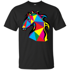 ANIMAL - Head Horse T Shirt & Hoodie