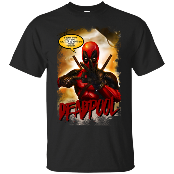 Marvel - DEADPOOL LIFE comic book T Shirt & Hoodie