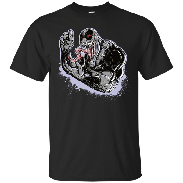 Deadpool - Mister Mouth  Variant silverbax T Shirt & Hoodie