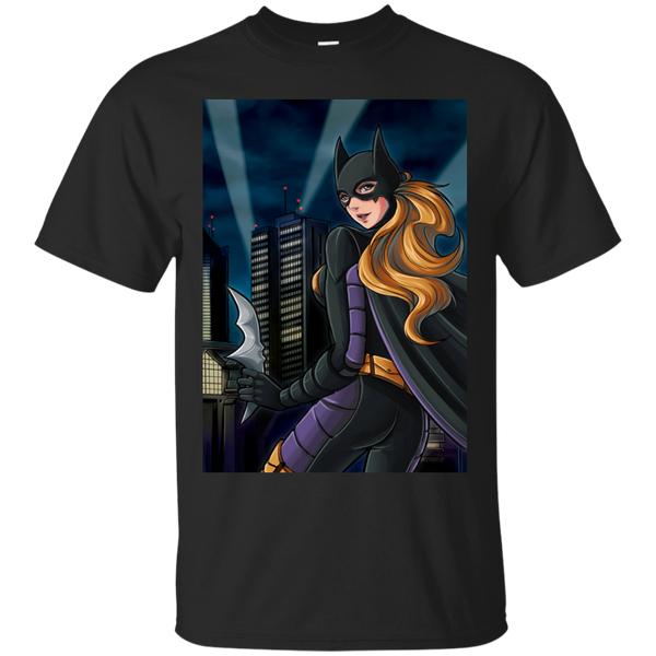BATGIRL - Batgirl 2 T Shirt & Hoodie