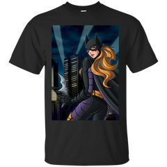 BATGIRL - Batgirl 2 T Shirt & Hoodie