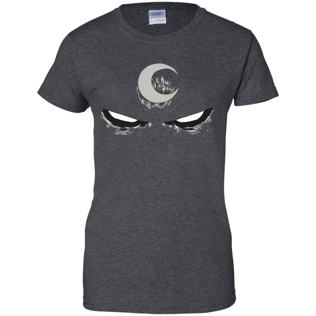 Marvel - Moonknight Eyes superheroes T Shirt & Hoodie