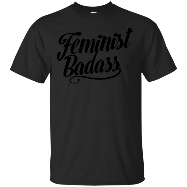 LGBT - Feminist Badass feminist T Shirt & Hoodie
