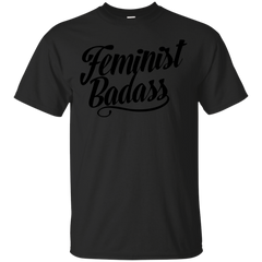 LGBT - Feminist Badass feminist T Shirt & Hoodie