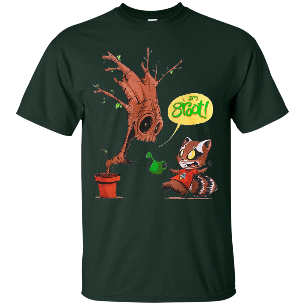 Marvel - Iam Groot best seller T Shirt & Hoodie