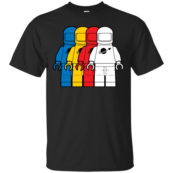 Lego - CLASSIC SPACEMEN T Shirt & Hoodie