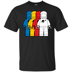 Lego - CLASSIC SPACEMEN T Shirt & Hoodie