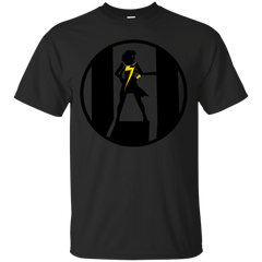 Marvel - Ms Marvel CWY ms marvel T Shirt & Hoodie