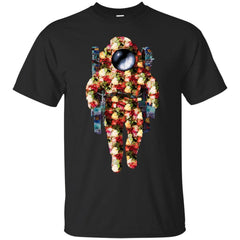 CHARACTER - Deep Space Fashion T Shirt & Hoodie