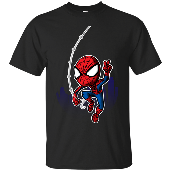 Marvel - Swingin Through marvel T Shirt & Hoodie