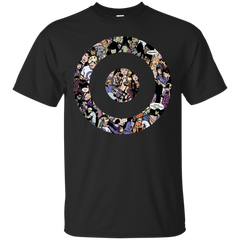 Marvel - team hawkeye bullseye marvel comic T Shirt & Hoodie