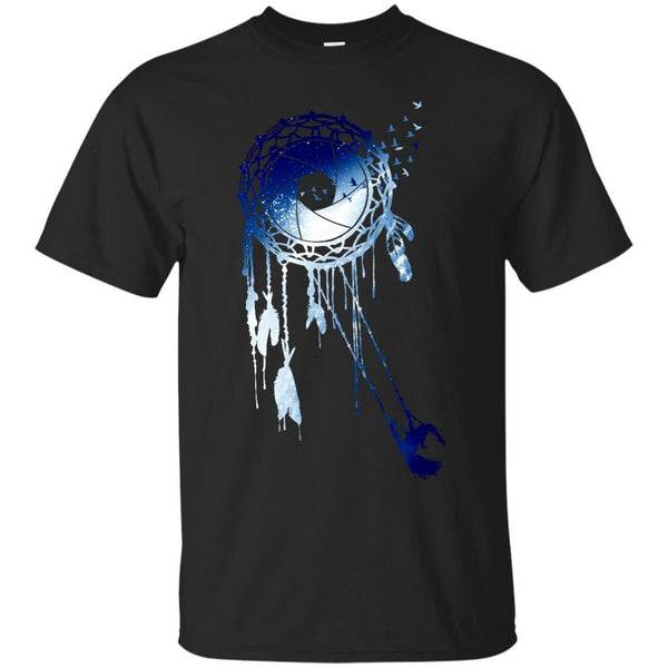 DREAM - Dreamcatcher T Shirt & Hoodie