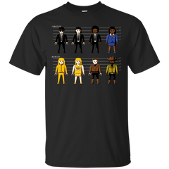 Lego - Tarantino039s toys T Shirt & Hoodie