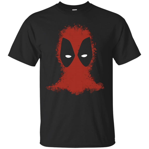 SUPERMAN - Deadpool T Shirt & Hoodie