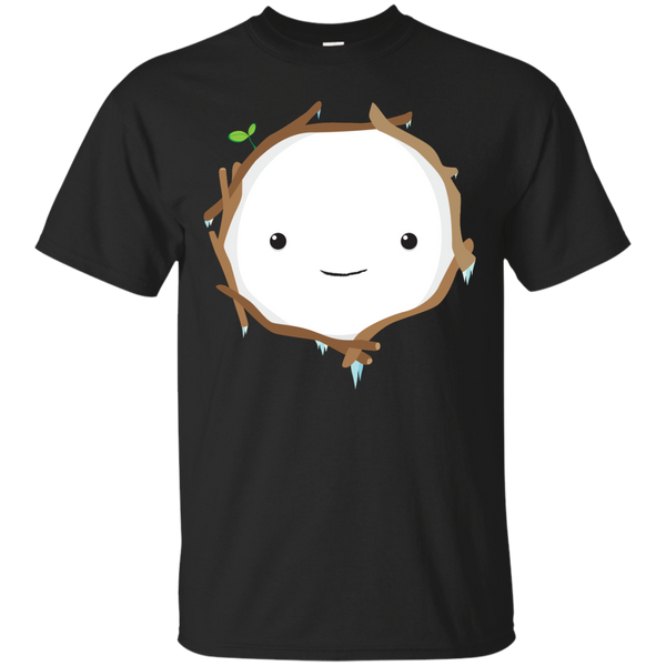 ADVENTURE TIME - Snow Golem T Shirt & Hoodie