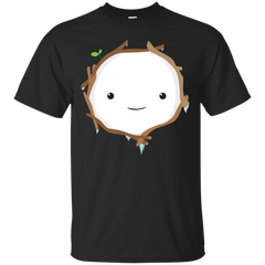 ADVENTURE TIME - Snow Golem T Shirt & Hoodie