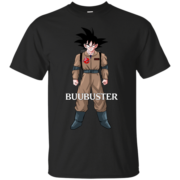Dragon Ball - Goku The Buubuster dragon ball T Shirt & Hoodie