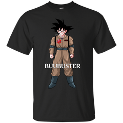 Dragon Ball - Goku The Buubuster dragon ball T Shirt & Hoodie