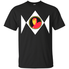 AVENGERS - Power Avengers Iron Man T Shirt & Hoodie